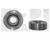 CALIBER 06160 Tensioner Pulley, timing belt